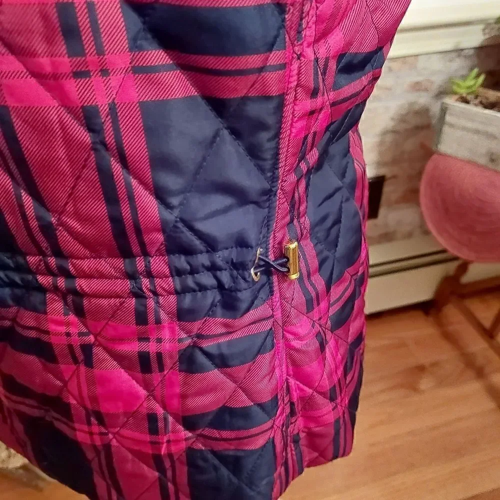 Croft & Barrow size s vest - Picture 5 of 7